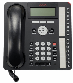 Avaya Digital Phone 1416