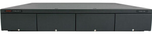 AVAYA IP Office 500v2 control unit with 4-slots