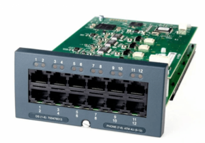 AVAYA IPO IP500 V2 COMB CARD ATM V2