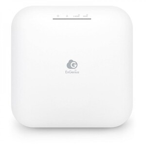EnGenius Cloud Managed Wi-Fi 6 2×2 Indoor Wireless Access Point