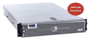 Dell PowerEdge R2950 Server Xeon  CPU 3 Core 4  64GB RAM Hard disk 300GB SAS 2 Months Warranty (Used device)