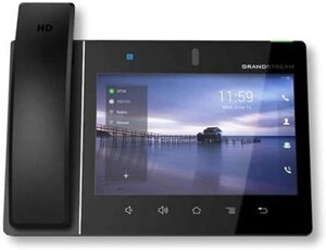 هاتف جراند ستريم اي بي فيديو اندرويد  GXV3380