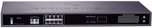 نظام الهاتف جراند ستريم UCM6208 ذو 8 منافذ IP PBX