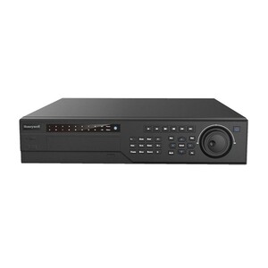 كاميرات الشبكة هانيويل تدعم مسجل الشبكة، HEN32304