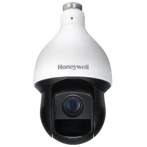 Honeywell HDZP304DI 4MP PTZ IR IP CCTV Camera