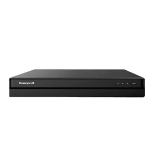 Honeywell 32-Channel 4K Embedded NVR HEN32204