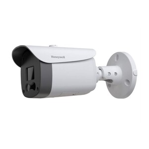 Honeywell 5MP Indoor/Outdoor Network Camera, HC30WB5R2