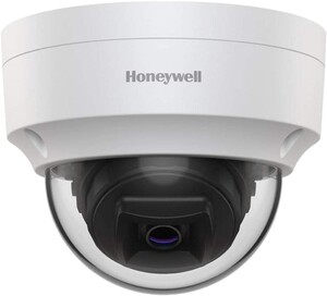 Honeywell HC30W45R3 5MP IP WDR IR Small Dome Camera