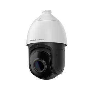 هانيويل HC35WZ5R30 كاميرا سبيد دوم 5 ميجابكسل IR، WDR 120 ديسيبل، زوم بصري 30X، PoE+، 24 فولت AC، IK10